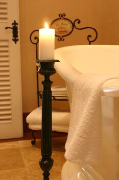 Franschhoek Country House And Villas
