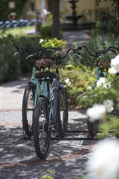 Franschhoek Country House And Villas