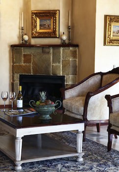 Franschhoek Country House And Villas