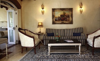 Franschhoek Country House And Villas