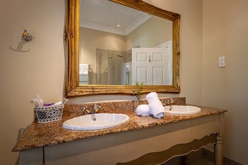 Franschhoek Country House And Villas