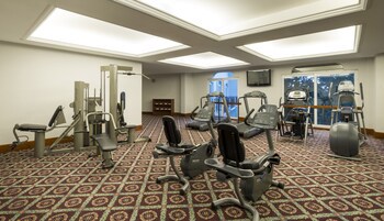 Camino Real Puebla Angelopolis