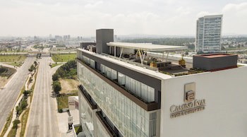 Camino Real Puebla Angelopolis