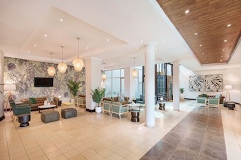 Protea Hotel By Marriott Lusaka