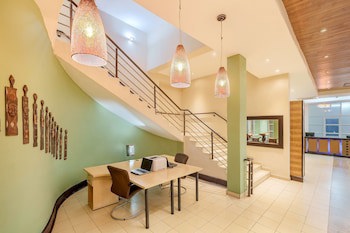 Protea Hotel By Marriott Lusaka
