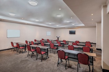 Protea Hotel By Marriott Lusaka