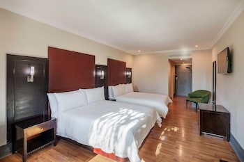 Protea Hotel By Marriott Lusaka
