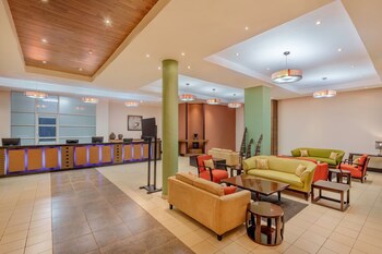 Protea Hotel By Marriott Lusaka
