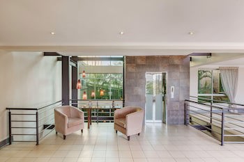 Protea Hotel By Marriott Lusaka