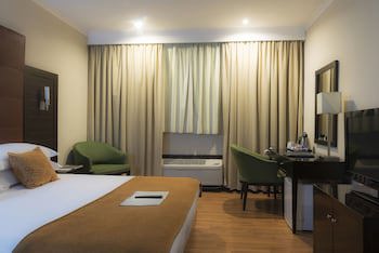 Protea Hotel By Marriott Lusaka