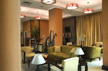 Protea Hotel By Marriott Lusaka