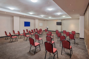 Protea Hotel By Marriott Lusaka