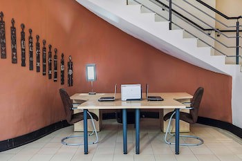 Protea Hotel By Marriott Lusaka