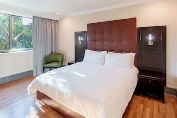 Protea Hotel By Marriott Lusaka