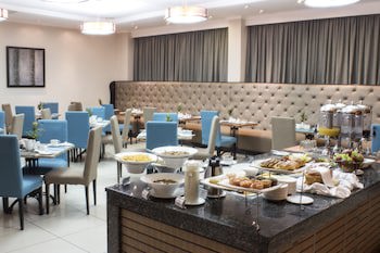 Protea Hotel By Marriott Lusaka