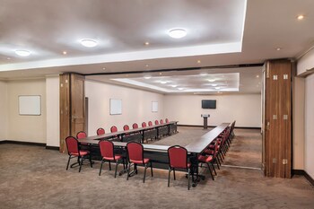 Protea Hotel By Marriott Lusaka