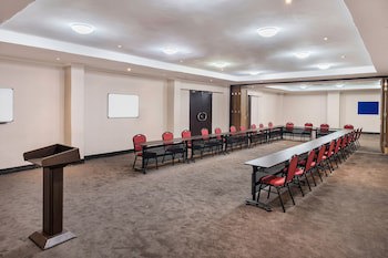 Protea Hotel By Marriott Lusaka