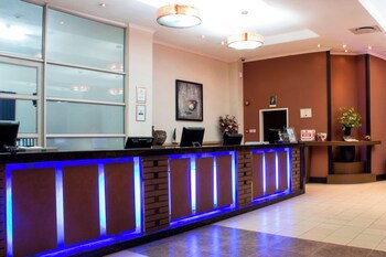 Protea Hotel By Marriott Lusaka