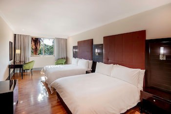 Protea Hotel By Marriott Lusaka