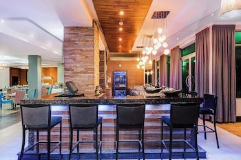 Protea Hotel By Marriott Lusaka