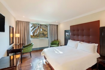 Protea Hotel By Marriott Lusaka