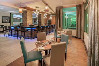 Protea Hotel By Marriott Lusaka