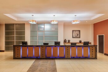 Protea Hotel By Marriott Lusaka