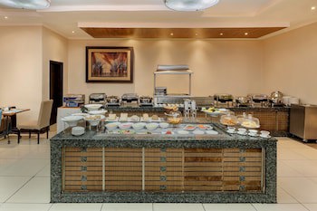 Protea Hotel By Marriott Lusaka