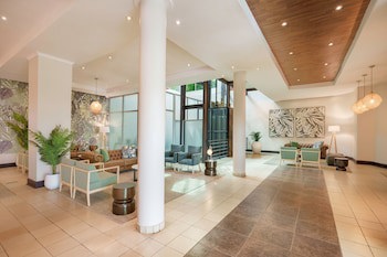 Protea Hotel By Marriott Lusaka