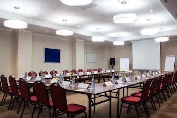 Protea Hotel By Marriott Lusaka