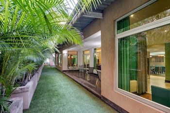 Protea Hotel By Marriott Lusaka