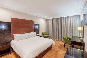 Protea Hotel By Marriott Lusaka