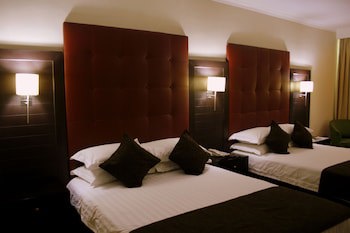 Protea Hotel By Marriott Lusaka