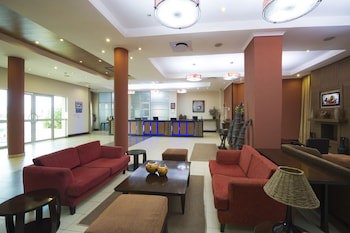 Protea Hotel By Marriott Lusaka