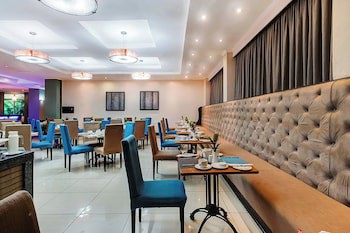 Protea Hotel By Marriott Lusaka