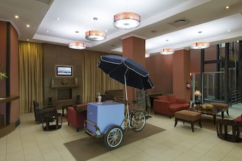 Protea Hotel By Marriott Lusaka