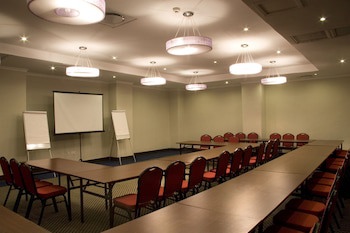 Protea Hotel By Marriott Lusaka