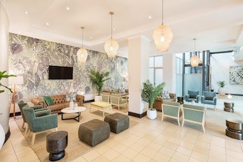 Protea Hotel By Marriott Lusaka