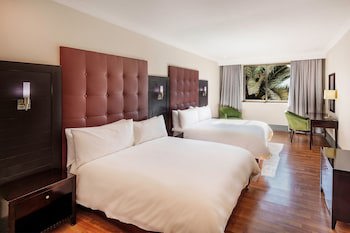 Protea Hotel By Marriott Lusaka