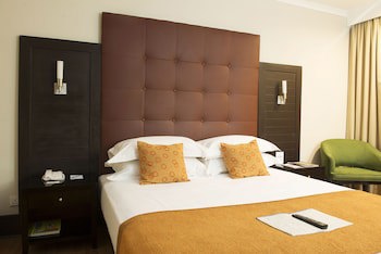 Protea Hotel By Marriott Lusaka