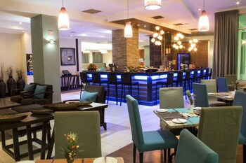 Protea Hotel By Marriott Lusaka
