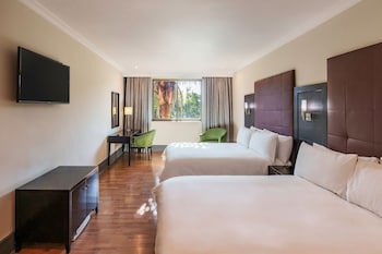 Protea Hotel By Marriott Lusaka