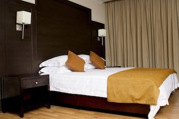 Protea Hotel By Marriott Lusaka