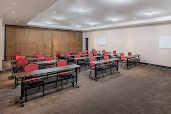Protea Hotel By Marriott Lusaka