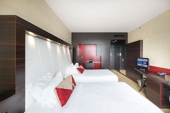 Hilton Garden Inn Lecce galeri fotoğrafı