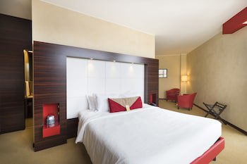 Hilton Garden Inn Lecce galeri fotoğrafı