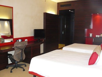 Hilton Garden Inn Lecce fotoğrafı