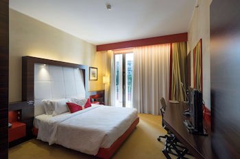 Hilton Garden Inn Lecce galeri fotoğrafı