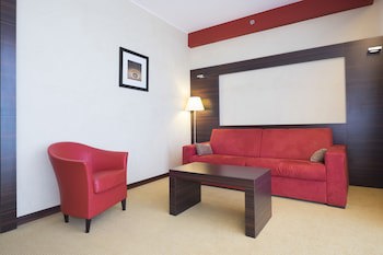 Hilton Garden Inn Lecce galeri fotoğrafı