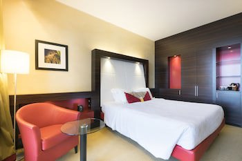 Hilton Garden Inn Lecce galeri fotoğrafı